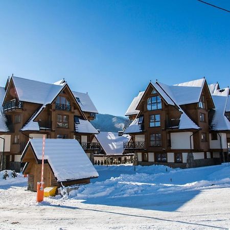 Udanypobyt Apartament Carmen Zakopane Zewnętrze zdjęcie