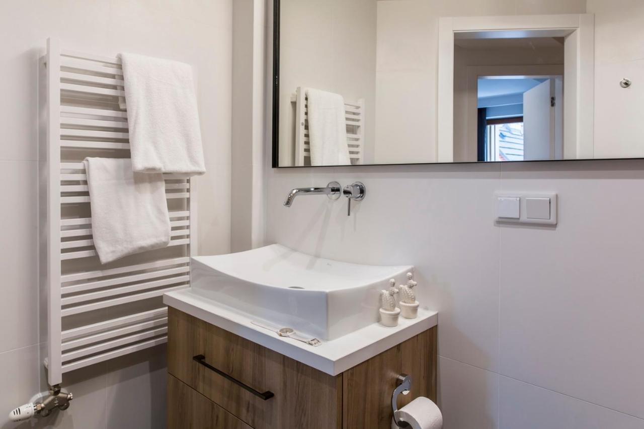 Udanypobyt Apartament Carmen Zakopane Zewnętrze zdjęcie