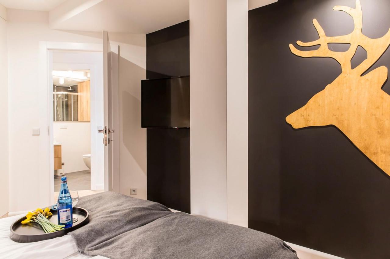 Udanypobyt Apartament Carmen Zakopane Zewnętrze zdjęcie