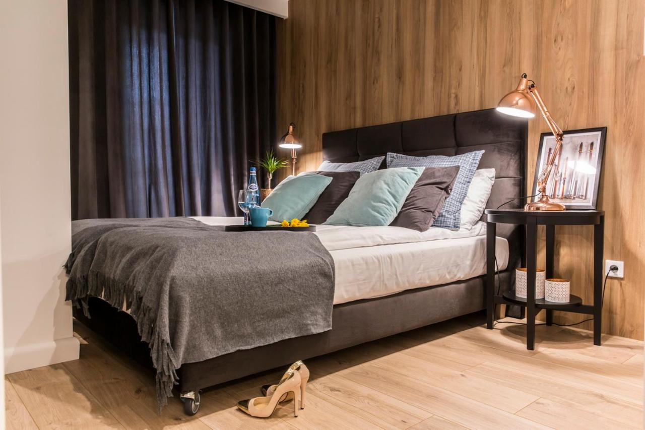 Udanypobyt Apartament Carmen Zakopane Zewnętrze zdjęcie