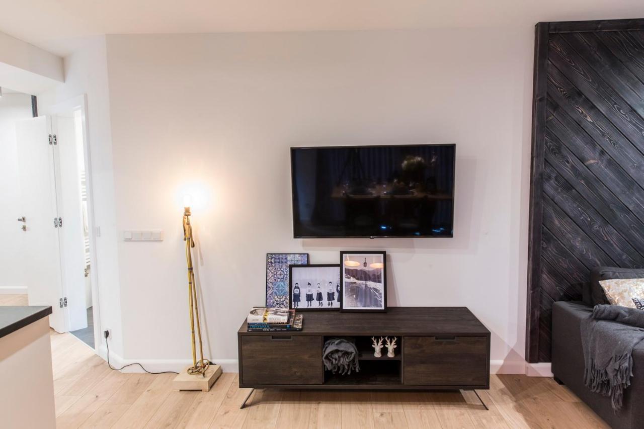 Udanypobyt Apartament Carmen Zakopane Zewnętrze zdjęcie