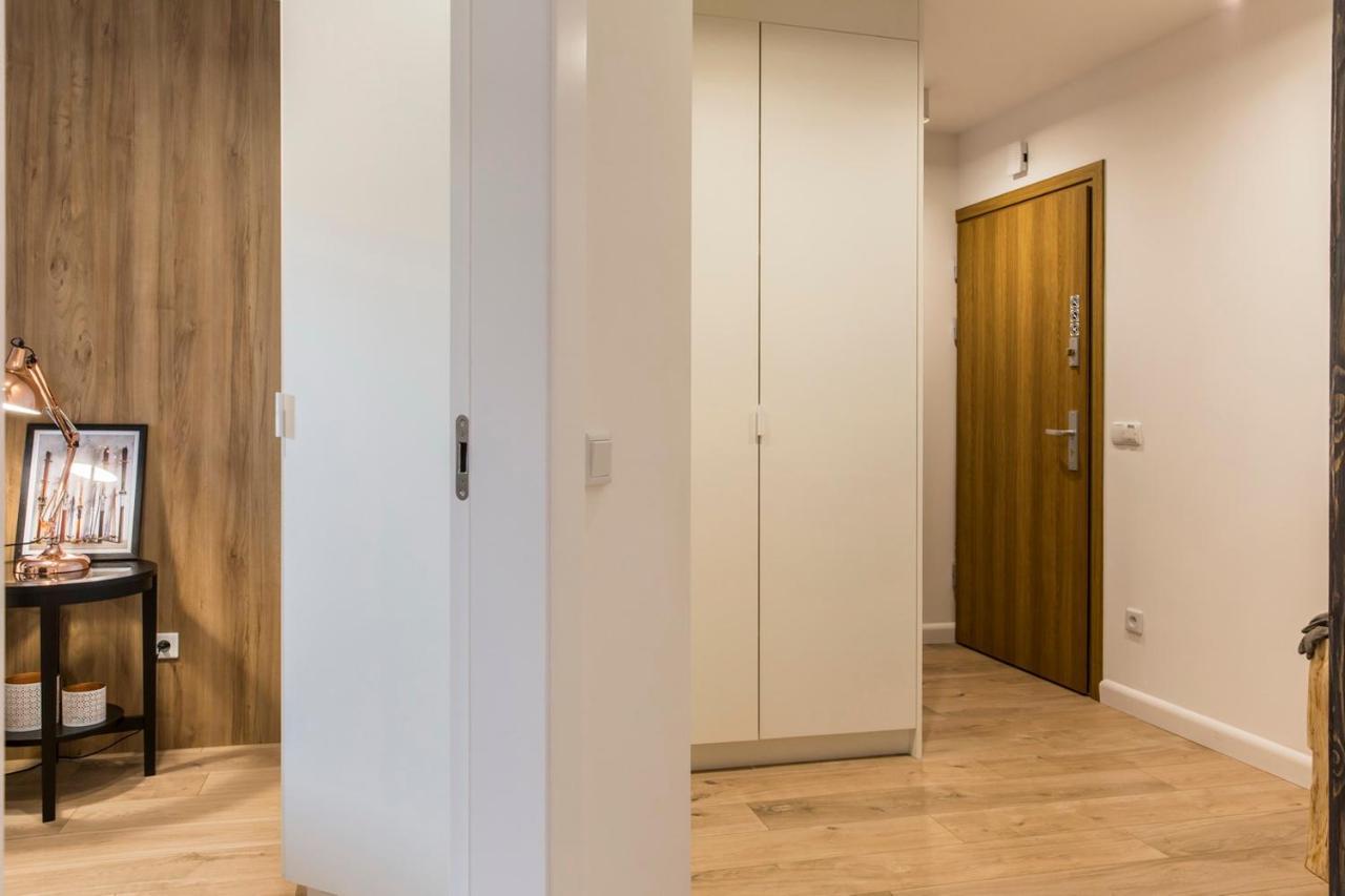 Udanypobyt Apartament Carmen Zakopane Zewnętrze zdjęcie