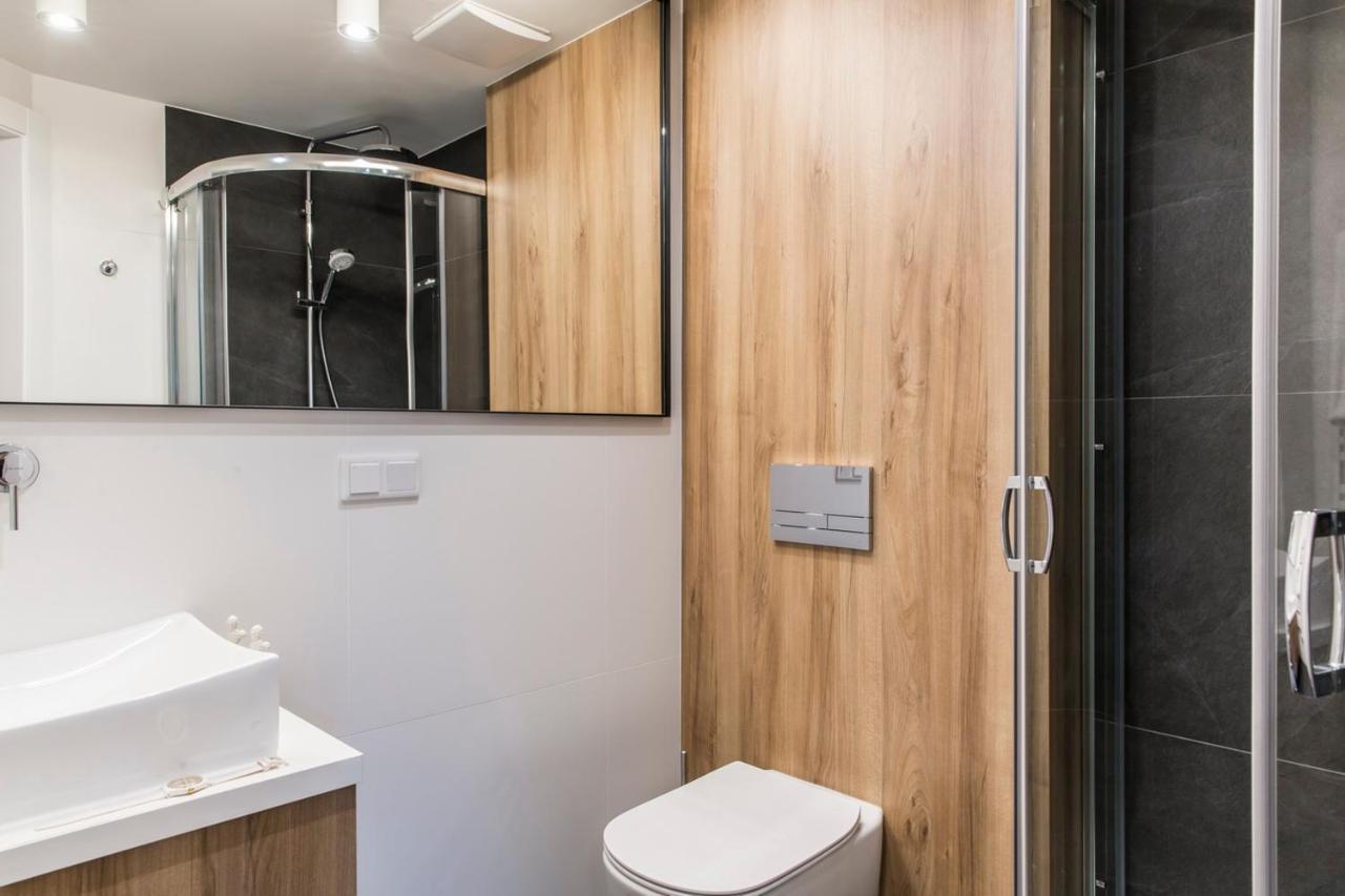 Udanypobyt Apartament Carmen Zakopane Zewnętrze zdjęcie